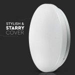 Stropna luč domelight starry cover /36W - slika 6