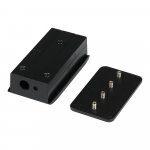 Konektor za povezavo profilov magnetic track light - slika 2