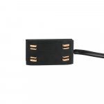 Začetni / zaključni element za magnetic track light - slika 2