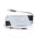 24W Zatemljiv gonilnik za led panel - VT-2405