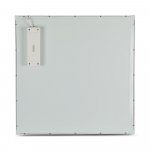 LED vgradni Smart Panel / Kompatibilen z Alexo in Google Home / 40W / 60x60 - slika 12