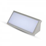 LED Zunanja svetilka/12W/IP65