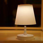 Led namizna svetilka / 5W / na dotik - slika 2