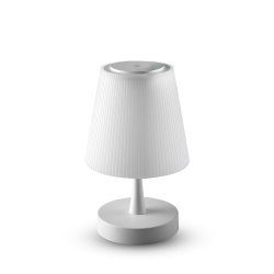 Led namizna svetilka / 5W / na dotik