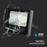 Sončni reflektor IP65/UV zaščita/12W - slika 7