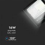 Sončni reflektor IP65/UV zaščita/16W - slika 3