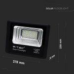Sončni reflektor IP65/UV zaščita/20W - slika 4