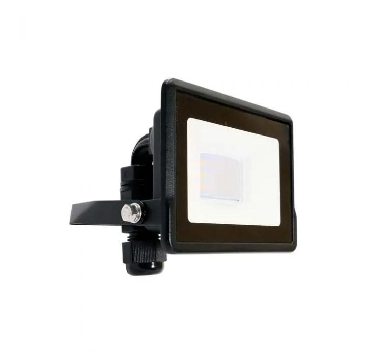 78 LED reflektor /10W / Samsung - slika 1