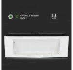 LED Zasilna svetilka / 3.8W - slika 4