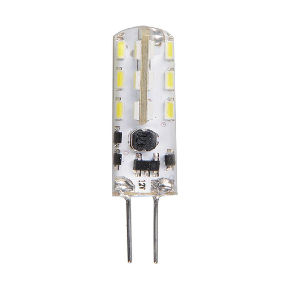 003321-00 FL LED 1W G4 CL-4000K - slika 1