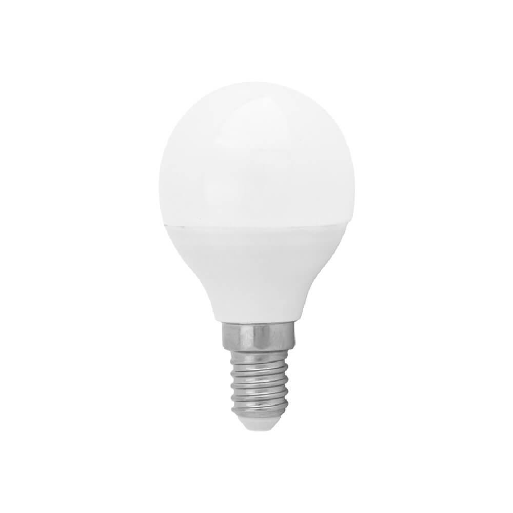 003409-00 GCL 6W E14 CL-4000K - slika 1