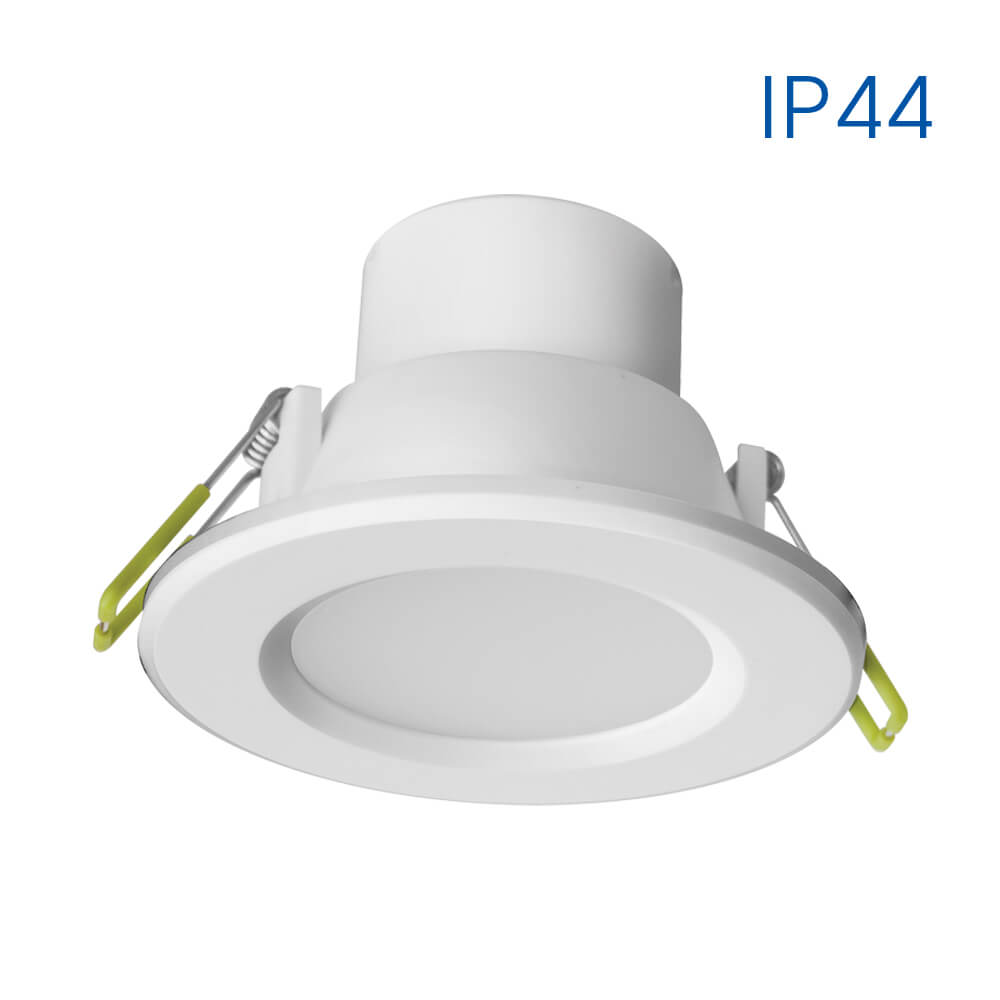 003549-00 TOP LED 6W 3000K-WW/WH - slika 1