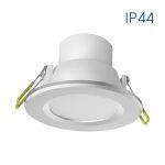 TOP LED 6W 4000K-CL/SR