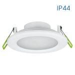 TOP LED 15W 3000K-WW