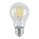 AF60 LED 8W E27 3000K