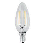BF35 LED 4W E14 3000K