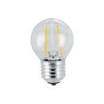 GF45 LED 4W E27 3000K