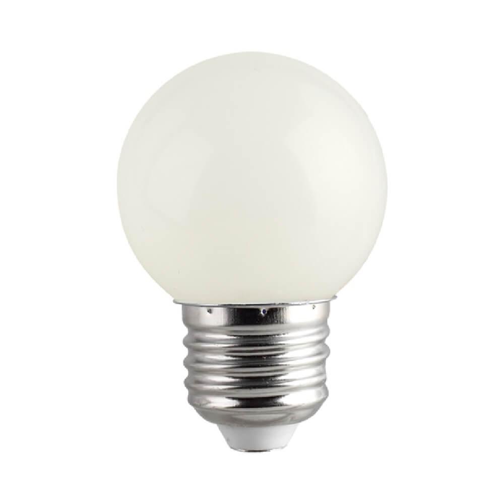 003609-00 CL G45 1W E27 WW 2700K - slika 1