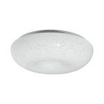 NUVOLA LED 18W CL-4000K