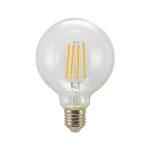 GGF95 LED 8W E27 3000K