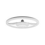 JUP LED 24W E27 3000K