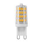 BRL LED 3W G9 WW-3000K