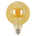 GFV125 LED 6W E27 2700K