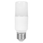 THR LED 9W E27 WW-3000K