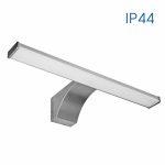 ZOE LED 8W CL IP44