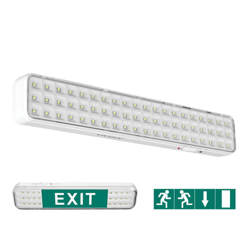 004033-00 RACER LED L 5W - slika 1