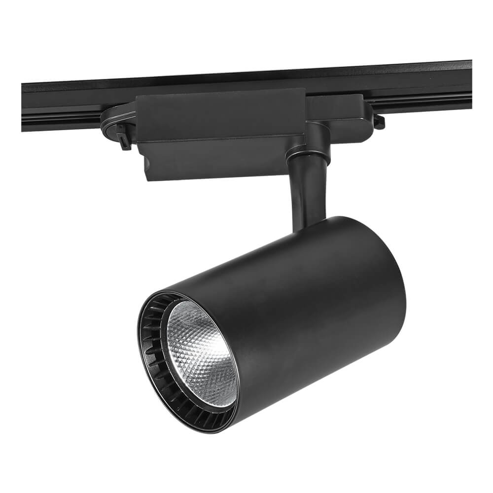 004063-00 TRANCE LED 30W/BK CL-4000K - slika 1