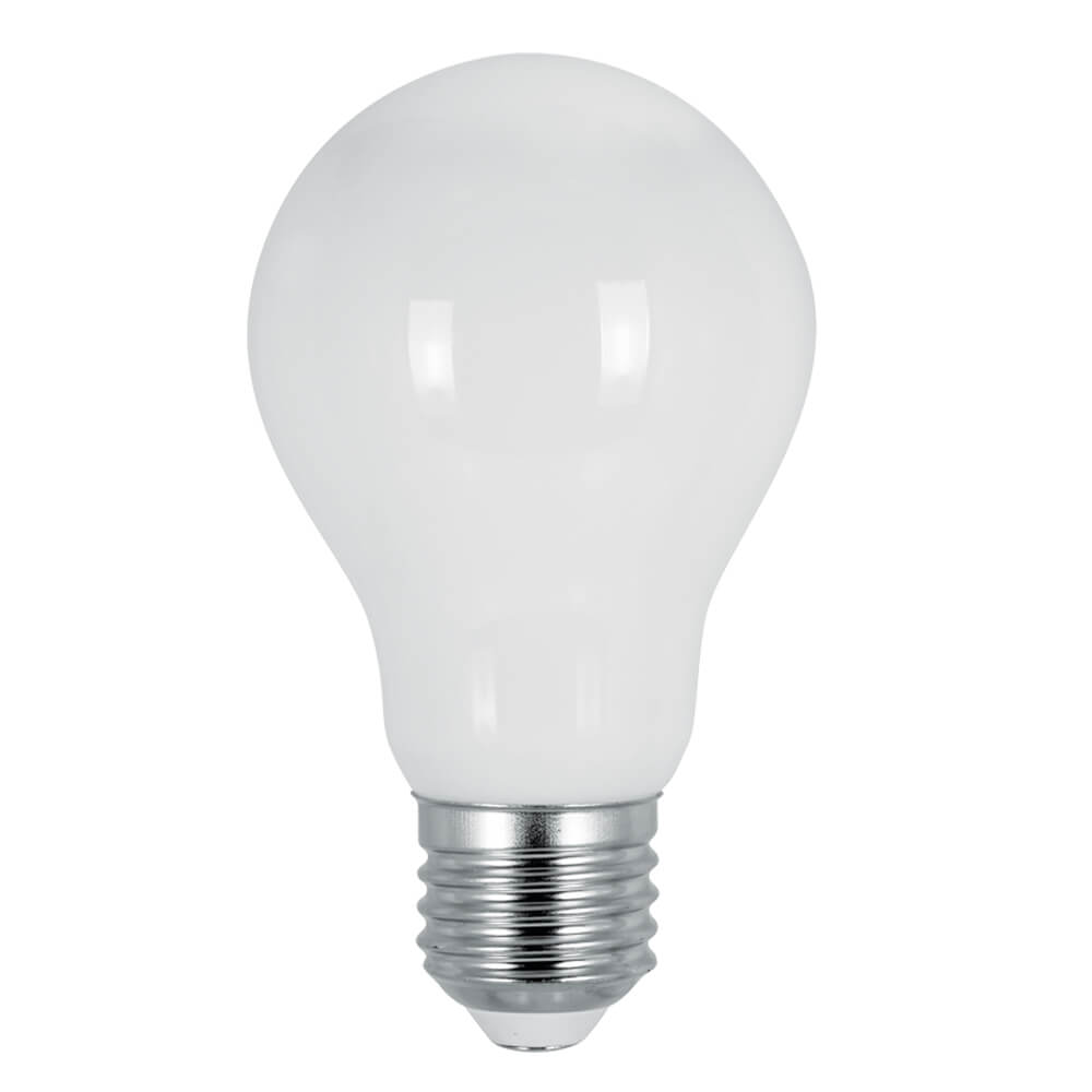 004090-00 AFO60 LED 8W E27 CL 4000K - slika 1