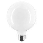GFO125 11W E27 3000K Flick Opal LED
