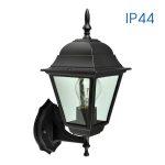 WU006/BK RIGA IP44