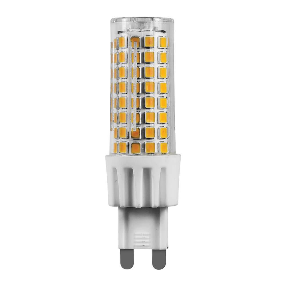 004238-00 OTO LED 7W G9 CL - slika 1