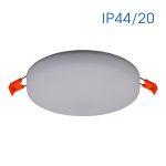 RONDO LED 18W CL