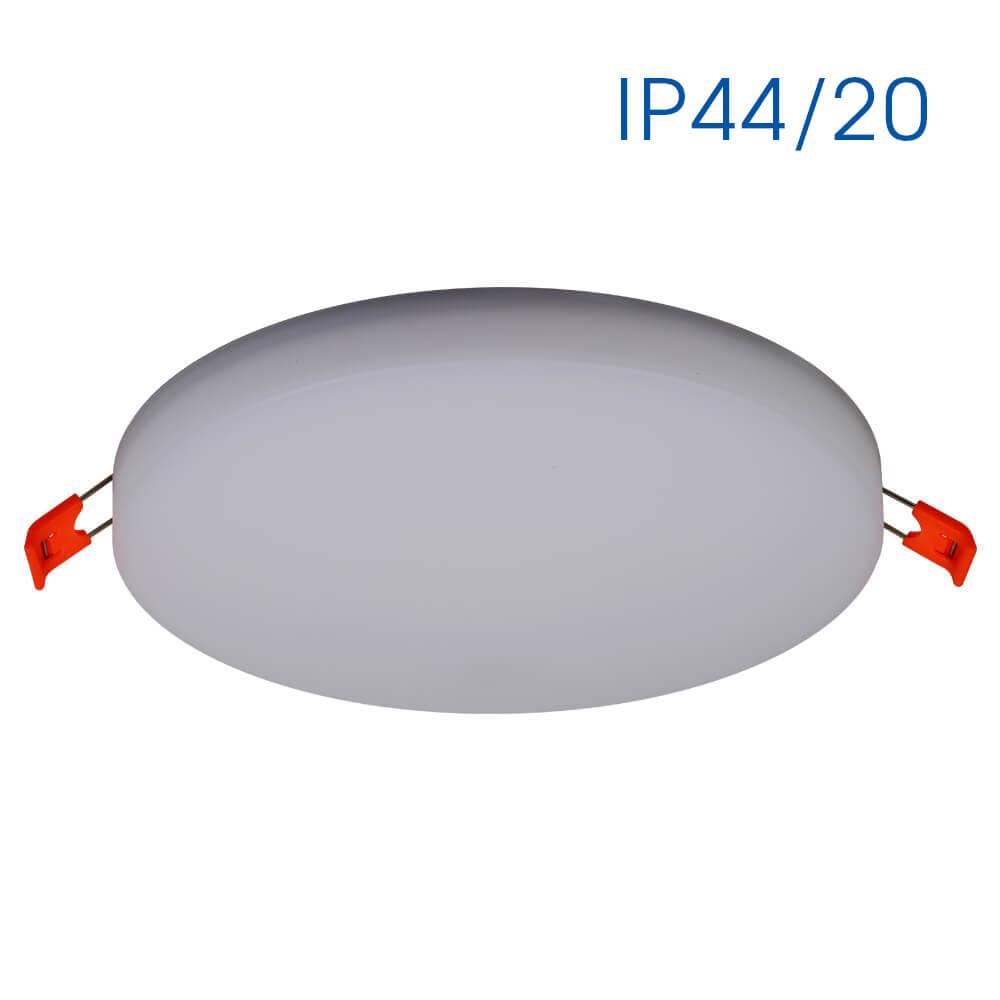 004281-00 RONDO LED 24W CL - slika 1