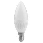 NCL 9W E14 WW 3000K NORRIS LED PREMIUM