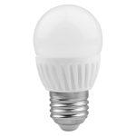 NGL 9W E27 CL 4000K NORRIS LED PREMIUM