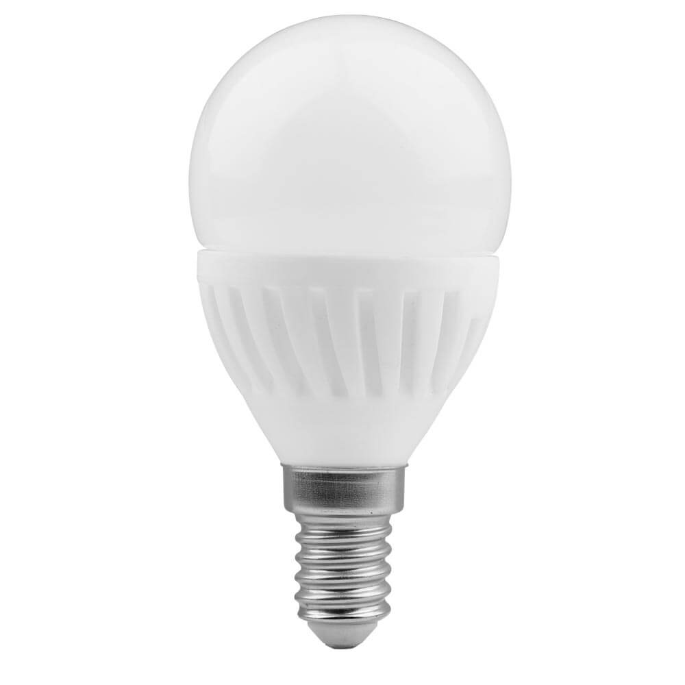 004304-00 NGL 9W E14 WW 3000K NORRIS LED PREMIUM - slika 1