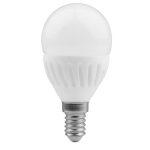 NGL 9W E14 CL 4000K NORRIS LED PREMIUM