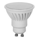 FRL JDR 10W GU10 WW 3000K FORCE LED