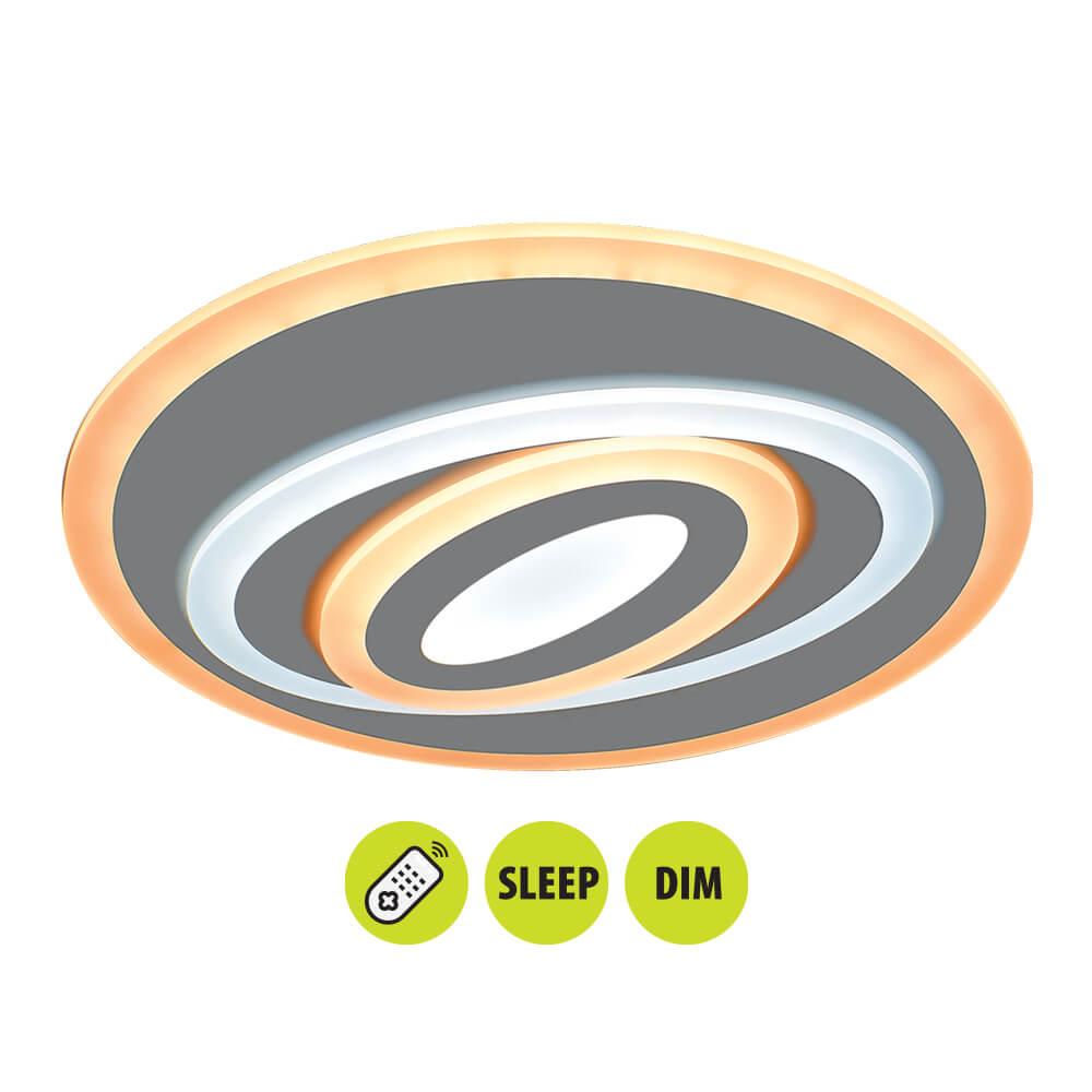 004320-00 ECLYPSE LED 80W - slika 1