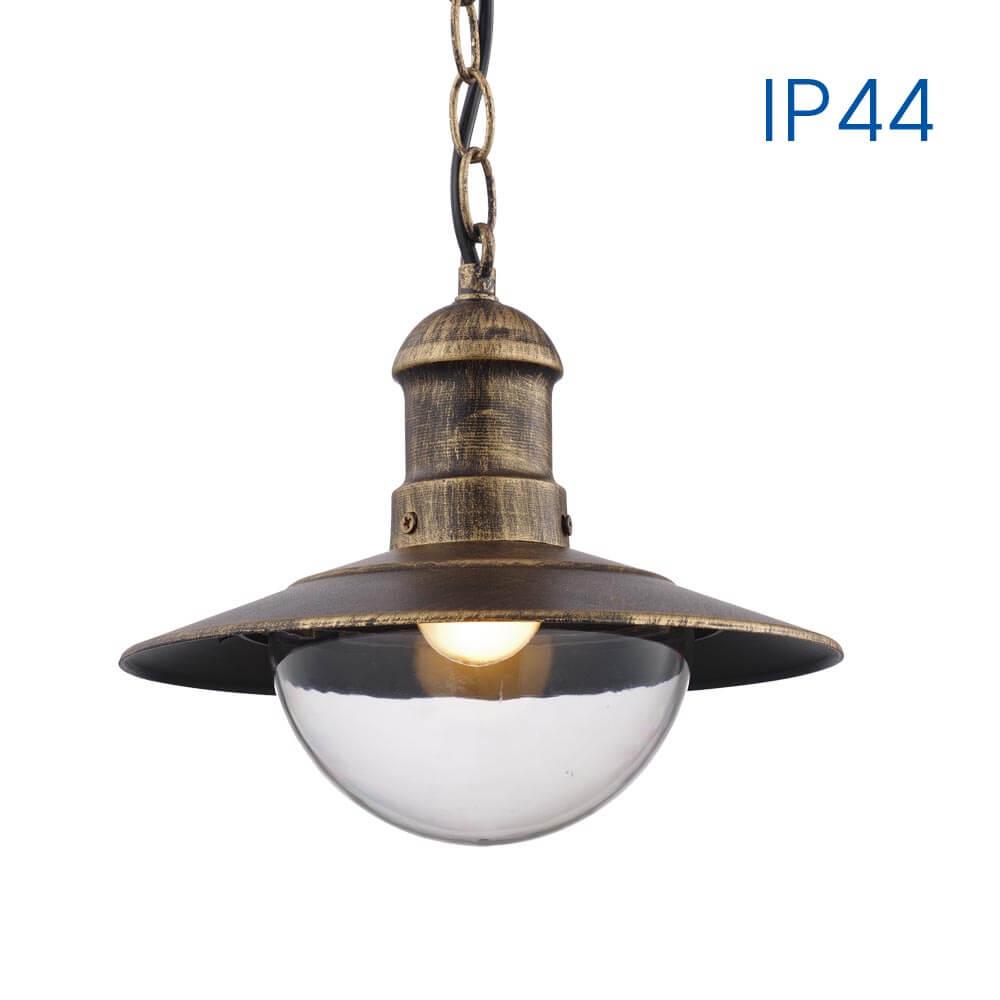004370-00 H010/AB RIVIERA IP44 - slika 1