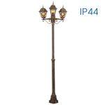 PL007/AB MURANO IP44