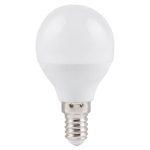 MGL 8W E14 WW 3000K  MAX LED