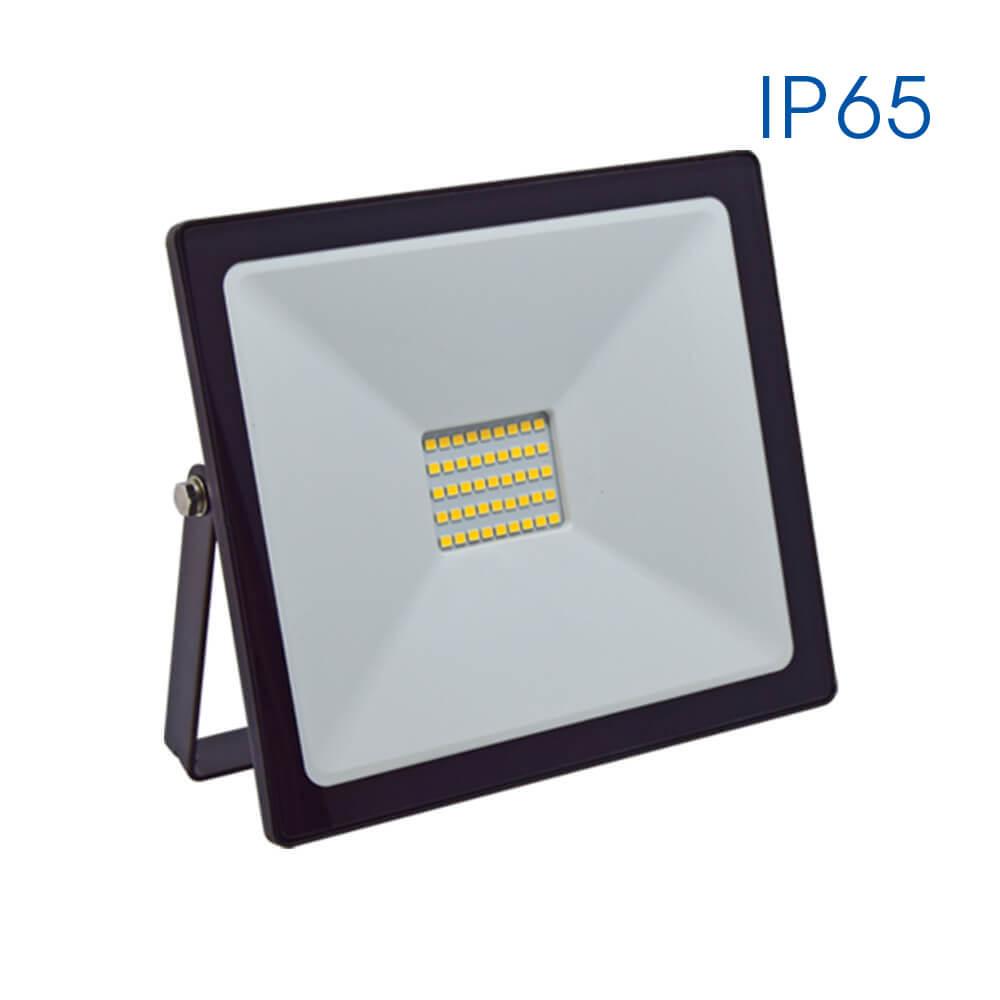 004557-00 TREND LED 30W/B 6400K - slika 1