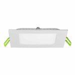 GRID LED 6W WH/W