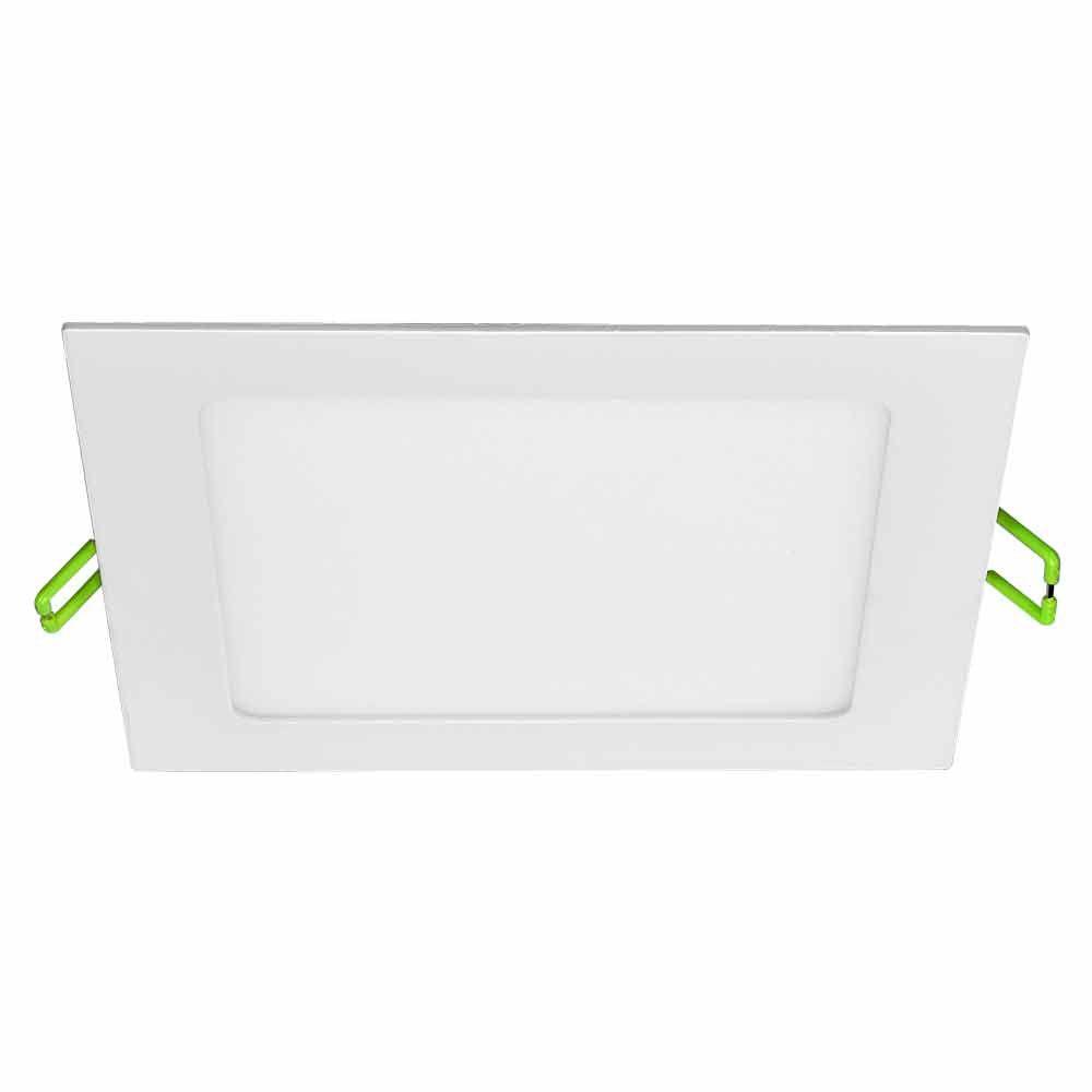 004591-00 GRID LED 12W WH/W - slika 1