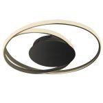 ODEON LED 38W BK CL